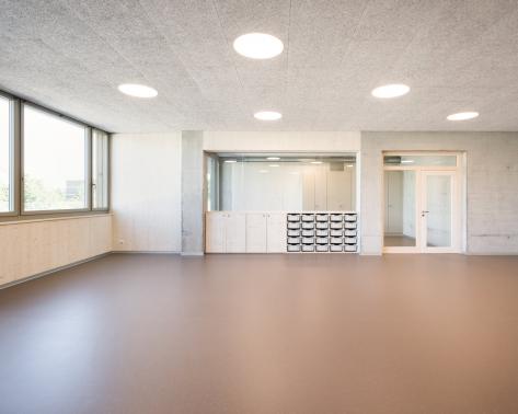 Zollikofen, Kindergarten Oberdorf 5-fach