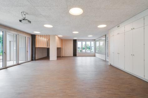 Doppelkindergarten Hindelbank