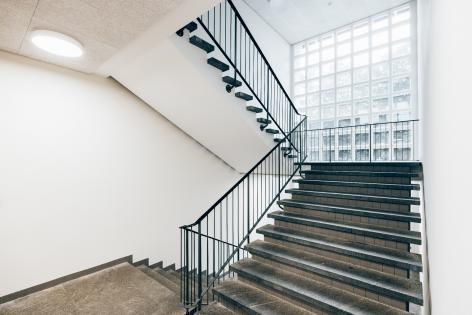 Schulhaus Stegmatt Lyss