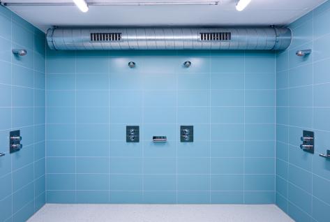 Schulhaus Ziegelacker Rüeggisberg