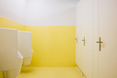 Schulhaus Ziegelacker Rüeggisberg