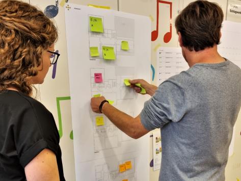 Schulraumplanung Zäziwil