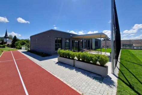 Wohlen Tagesschule OaSee