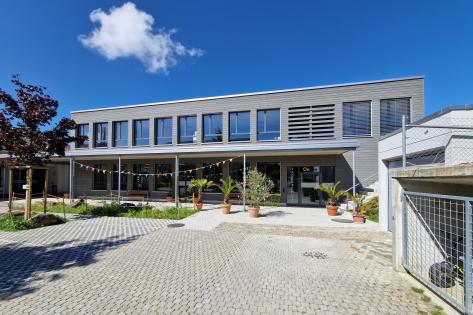 Wohlen Tagesschule OaSee