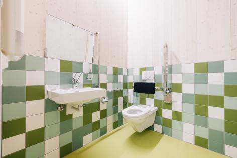 Wohlen Tagesschule OaSee