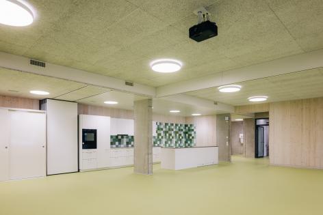 Wohlen Tagesschule OaSee