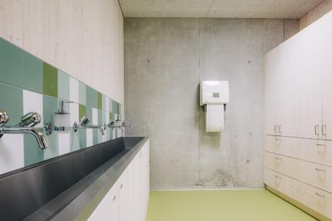 Wohlen Tagesschule OaSee