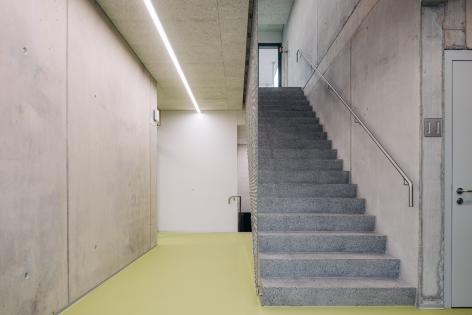 Wohlen Tagesschule OaSee