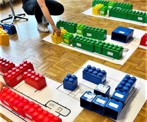 Schulraumplanung Oberbipp