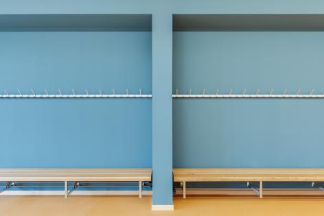 Schulhaus Niederbipp Gehrengasse