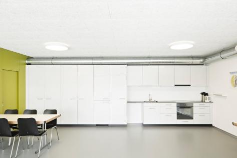 Grosshöchstetten, Kirche