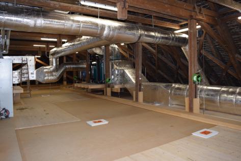 Thun Stadtkirche Schlossberg