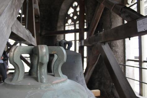 Thun Stadtkirche Schlossberg