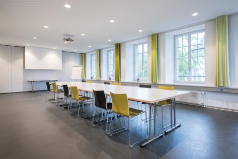 Thun Stadtkirche Schlossberg