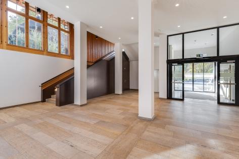 Münsingen Schlossgut