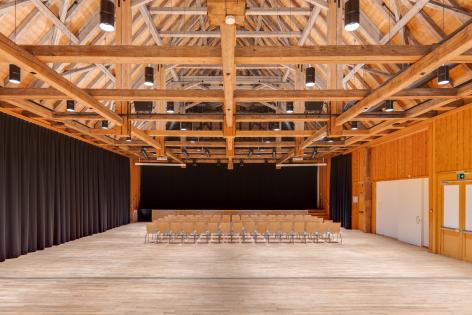 Münsingen Schlossgut