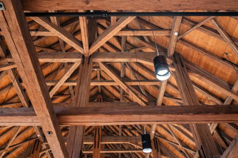 Münsingen Schlossgut