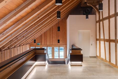 Münsingen Schlossgut