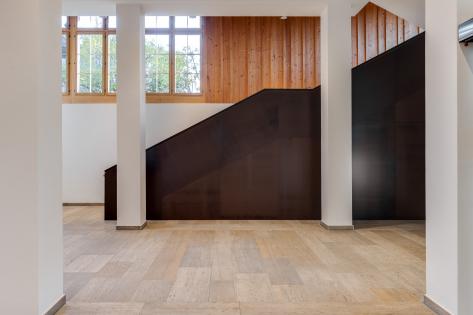 Münsingen Schlossgut