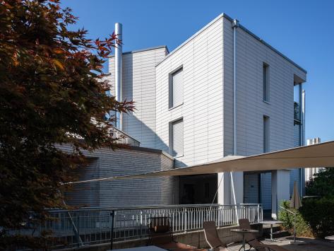 Wohnhaus Belpberg Münsingen