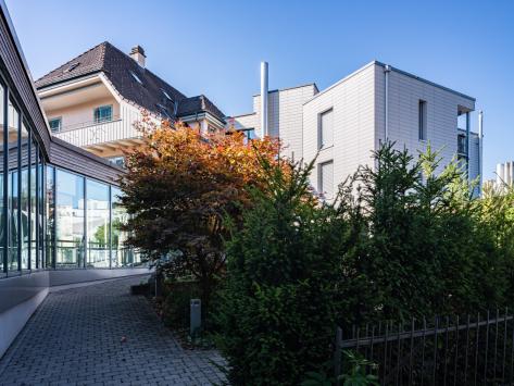 Wohnhaus Belpberg Münsingen