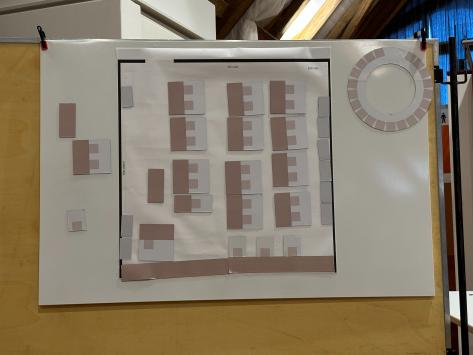 Schulraumplanung Bolligen Workshop