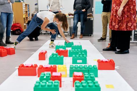 Schulraumplanung Wiedlisbach Workshop