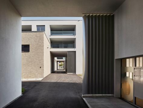 Münsingen Zentrum Münsingen