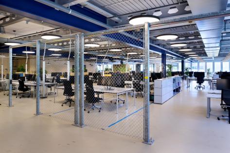 Bern Galenica U8 New Work