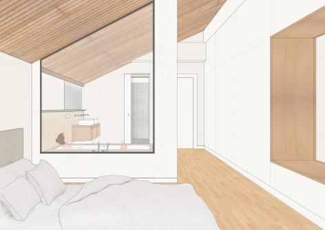 Ried Ersatzneubau Einfamilienhaus 