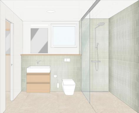 Ried Ersatzneubau Einfamilienhaus 