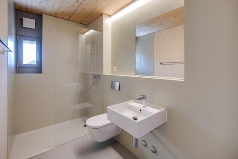 Münsingen, Generationenhaus