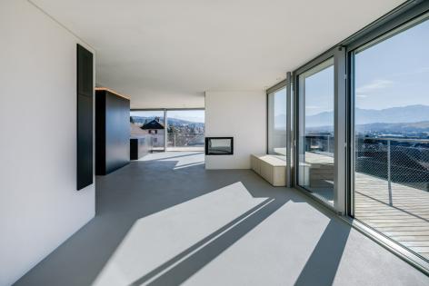 Münsingen, Generationenhaus