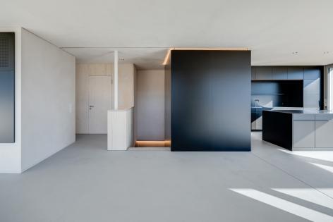 Münsingen, Generationenhaus