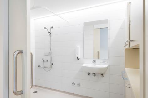 Stettlen, Wohn- und Pflegeheim Carpediem