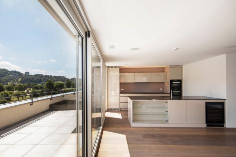 Stettlen, Wohn- und Pflegeheim Carpediem