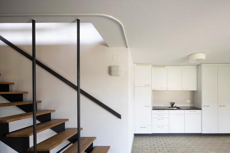 Stettlen, Wohn- und Pflegeheim Carpediem