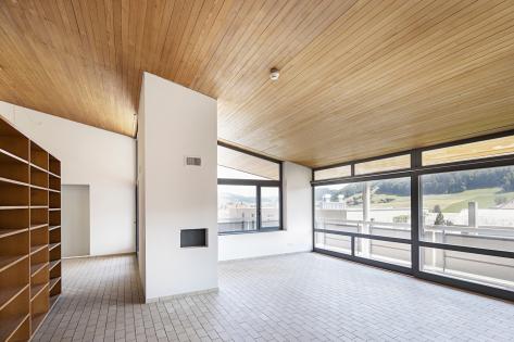 Stettlen, Wohn- und Pflegeheim Carpediem