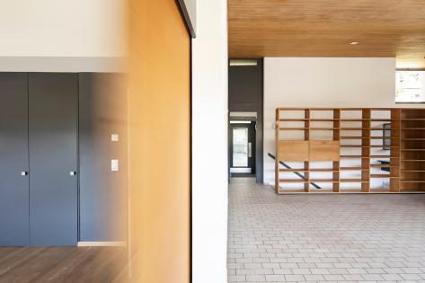 Stettlen, Wohn- und Pflegeheim Carpediem