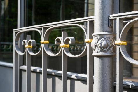 Bern Wohnhaus Schlösslistrasse