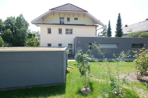 Konolfingen, Wohnhaus Sonnrainstrasse